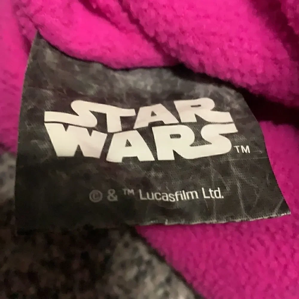 Star Wars star wars
